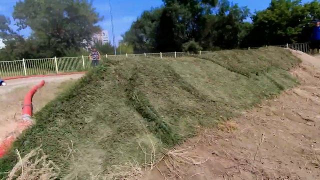 RC Off-Road / UNLIMITED / Ирбис / Июль / Красноярск смотреть онлайн