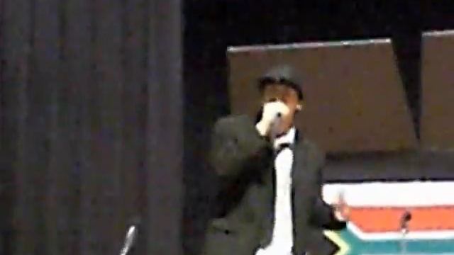 Rap at Roosevelt H.S смотреть онлайн