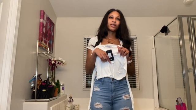 Fashion Nova Haul смотреть онлайн