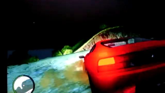 GTA IV Turismo Exhaust смотреть онлайн