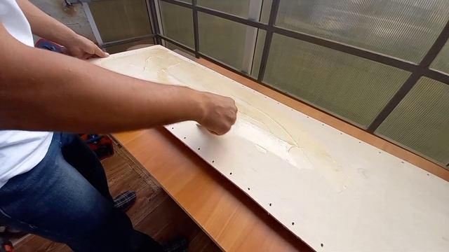 Как сделать лонгборд своими руками смотреть онлайн