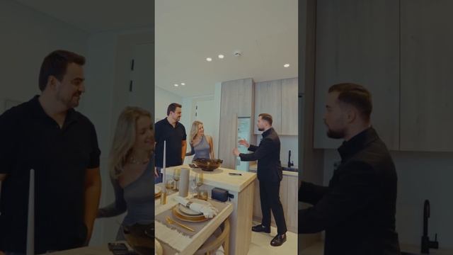 КОГДА ПРОДАЁШЬ #недвижимостьдубай СЕМЬЕ