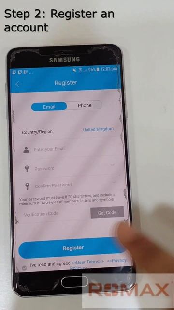 HOW TO CONNECT YOUR SMART LOCK USING TTLOCK APPLICATION смотреть онлайн