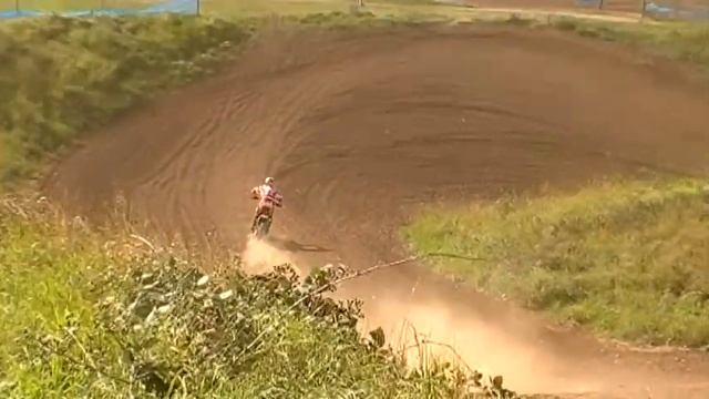 South Tees MX Park 7/9/11 Scott Colton Southbank Motocross смотреть онлайн