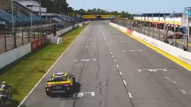 Desafío castrol parte final "la carrera" || Dario Arco смотреть онлайн