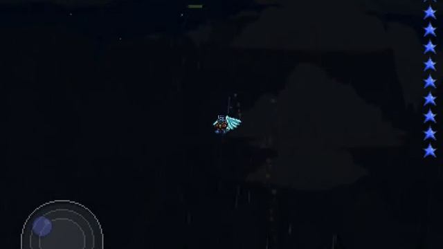 Defeating Skeletron Prime - Terraria Mobile смотреть онлайн