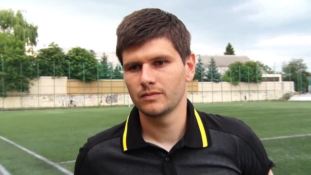 Василь Білий: На даному етапі у пріоритеті результат. смотреть онлайн