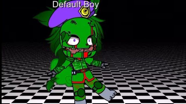 клип гача клуб (spring trap final fnaf 3 song) от рико🌹🌵 смотреть онлайн