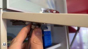 Как заменить Газ-лифт мебельный?