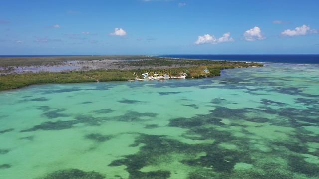 Little Cayman: The Ultimate Tropical Island смотреть онлайн