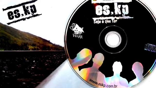 FORA DO NORMAL - BANDA ES.KP (OFICIAL) смотреть онлайн