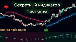 Индикатор для скальпинга( 1 минута) выдает бешеные результаты.