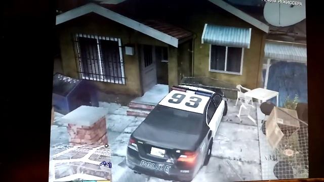 Конец света. GTA 5. смотреть онлайн