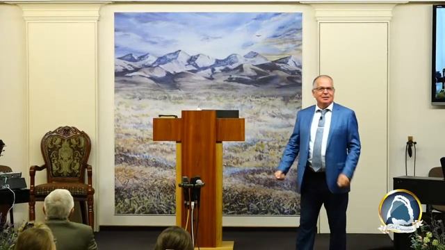 2020-09-15 "Встреча у колодца 2" Павел Степаненко смотреть онлайн
