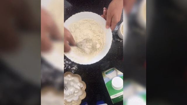 Вкусные шарики