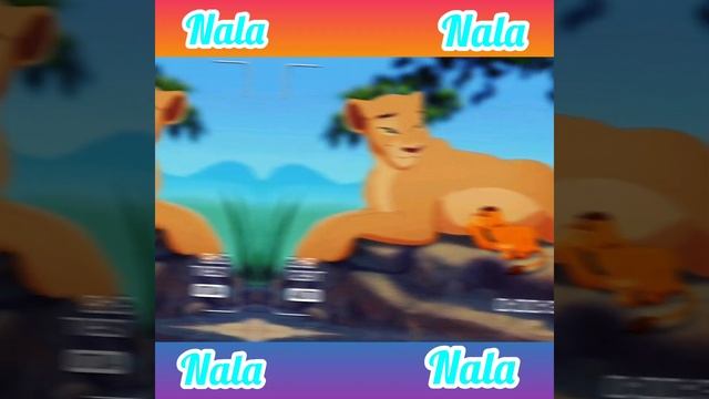 Sarafina & Kopa ❤️ #thelionking #recommended #lionking #shorts #sarafina #kopa смотреть онлайн