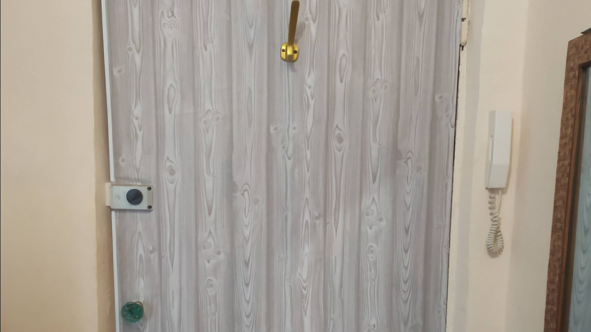 НОВЫЕ ВОРОТА. КОВРИК ДЛЯ ТАПОЧЕК. смотреть онлайн