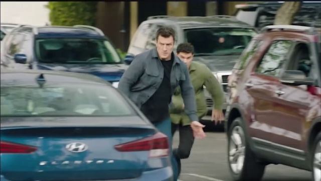 The Rookie 4x14 Promo (HD) Nathan Fillion series смотреть онлайн