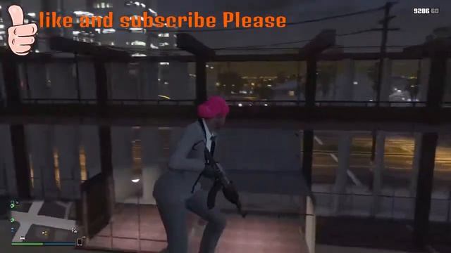gta5 online new Wallbreach must see #City hall slaughter Link http://rsg.ms/1502247 смотреть онлайн