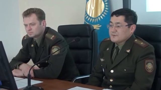 22/04/2016 - Новости канала Первый Карагандинский