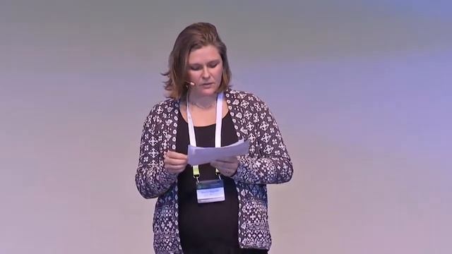 Susanne Wallenoffer - Out of the forest and into the landscape of Central Asia смотреть онлайн