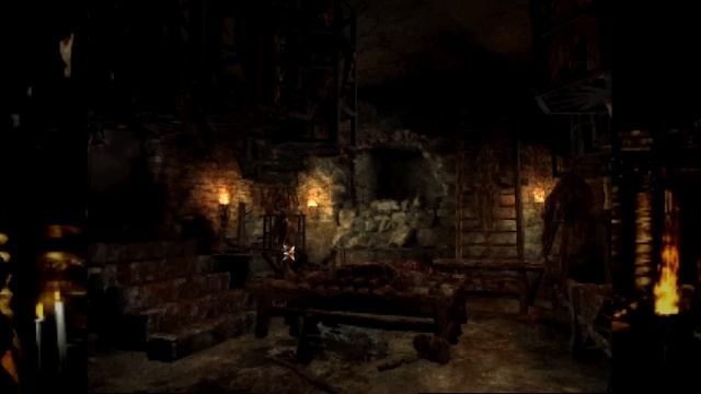 Koudelka Review смотреть онлайн