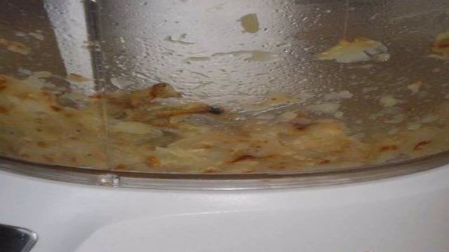 Рецепты от шеф-повара