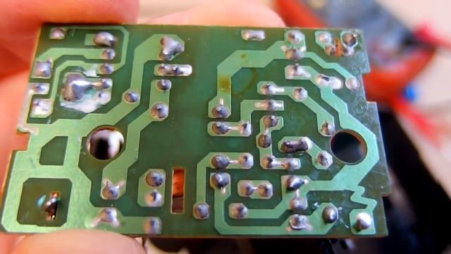 Li-Ion Charger + How does a Switching Power Supply work смотреть онлайн