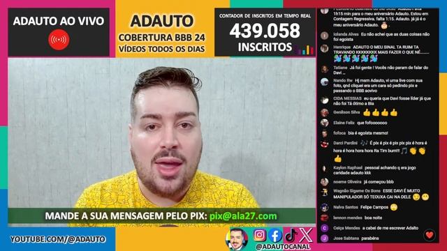 BBB 24: Bia é a nova Líder e distribui as pulseiras "Na Mira" - Big Brother Brasil 2024 #BBB24 смотреть онлайн