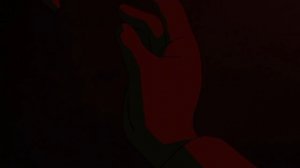 R O U N D  6  |  ALIEN STAGE: Cure  (English Cover) by Phil Sterman