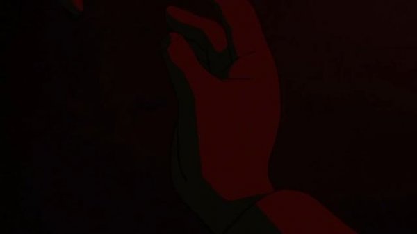 R O U N D  6  |  ALIEN STAGE: Cure  (English Cover) by Phil Sterman