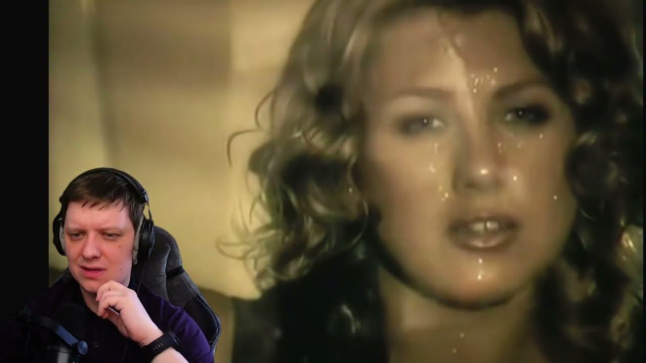 Ты где-то | Реакция на Гости из будущего смотреть онлайн