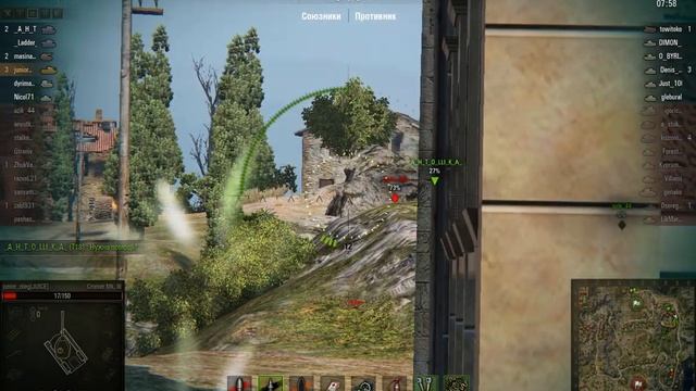 Забожил на Cruiser III, анон*сты в шоке смотреть онлайн