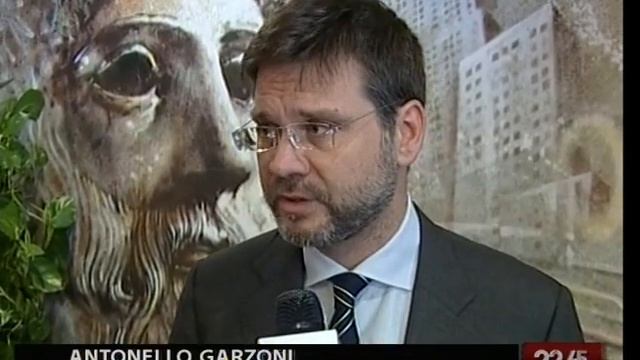 TG 06.05.10 Lum, Guida Pratica Per Districarsi Nella Giungla Delle Offerte Finanziarie