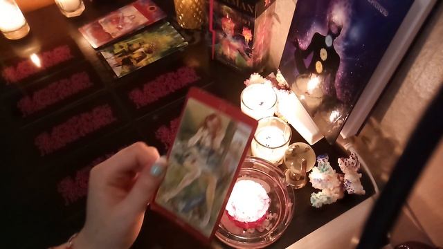 Произойдет ли встреча, с вашим звездным партнером в этой жизни?💜👁🌟 Общий таро расклад.Не для ВСЕХ смотреть онлайн