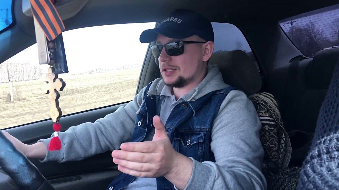 Свап Тойота Марк 2 на 2 Jz в Омске. (swap Mark2)