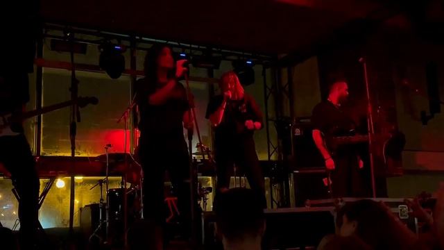 Операция Пластилин – Хоровод (Live, Ижевск, 08.01.24) смотреть онлайн