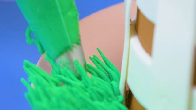 Top 3 Easter Eggs Cakes With Bunnies
