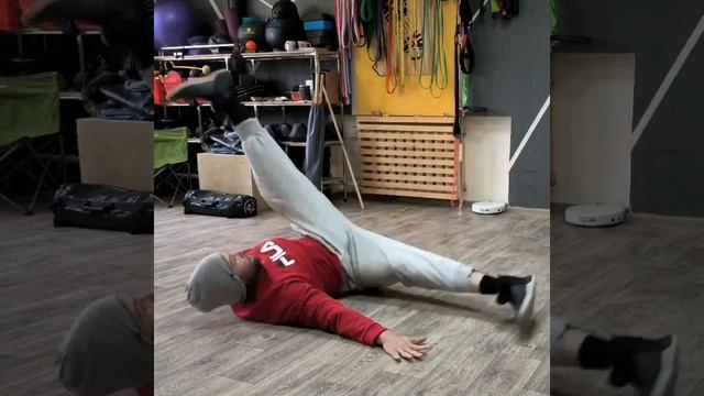 #обучалка #гелик #брейкданс #геликоптер смотреть онлайн