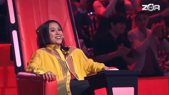 Ovoz - YULDUZ USMONOVA | GOLLIVUD - MUNISA RIZAYEVA смотреть онлайн