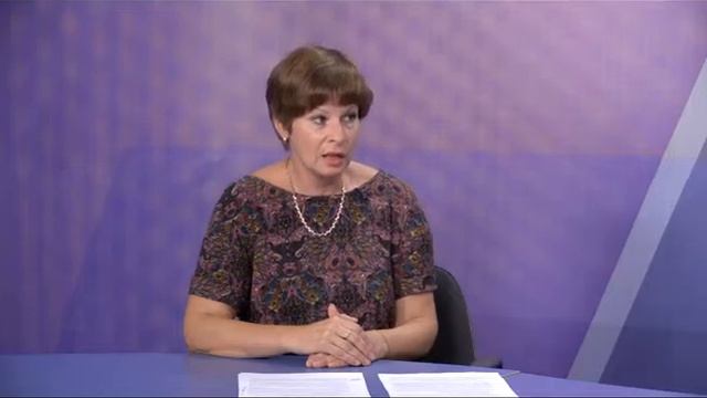 Программа «Актуальное интервью» с Аллой Кордовой 11.08.2016 г. смотреть онлайн