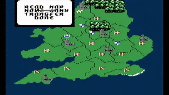 Dee's NES Collection - 48: Defender of the Crown смотреть онлайн