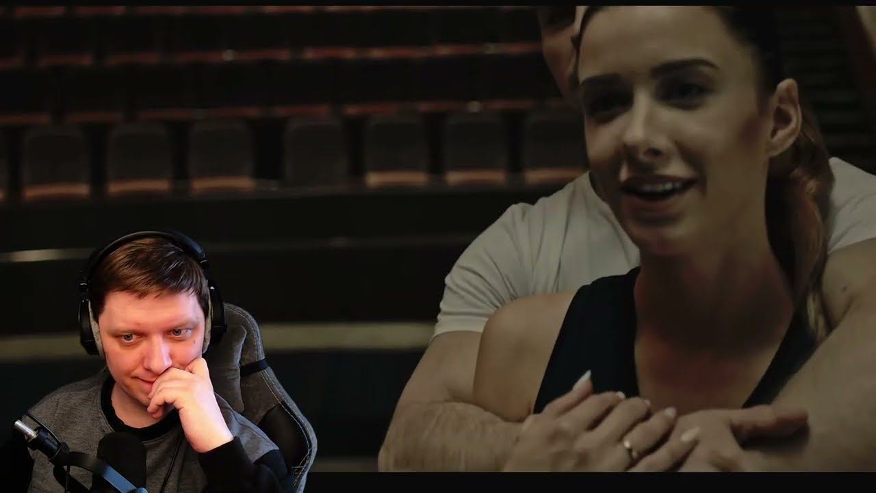 Прости, моя любовь | Реакция на EMIN ft. Максим Фадеев смотреть онлайн