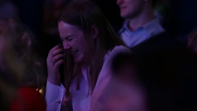 GALKIN 2018 HD H264 EBUR128  23LUFS