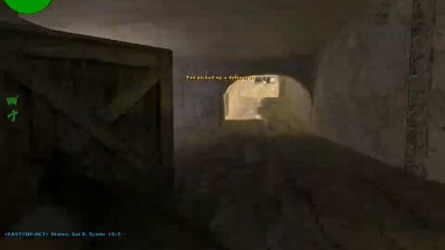 Smoke Games -5 Eco Clutch Round Xd