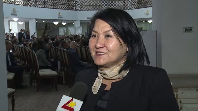 Министерство образования КР презентовало дорожную карту подготовки к проекту PISA смотреть онлайн