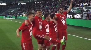 Joshua Kimmich, It’s All About Your Mentality 🔴🧠💪