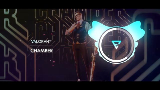 VALORANT Chamber Music | Theme Ringtone смотреть онлайн