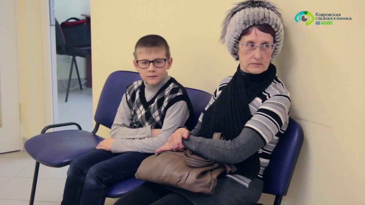 Ребенок не может сфокусировать взгляд! Что делать? смотреть онлайн