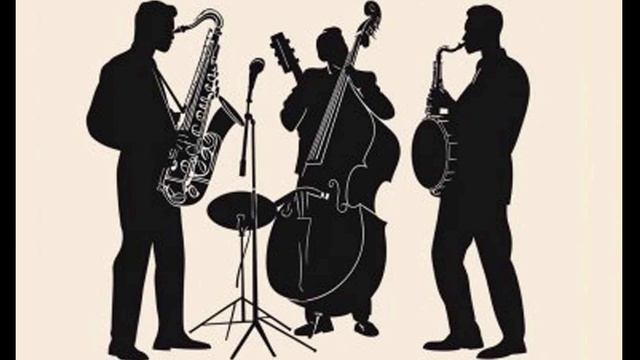 Ретро-свинг джаз смотреть онлайн